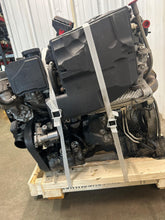 Load image into Gallery viewer, ENGINE MOTOR Mercedes-Benz E350 E550 E63 2011 11 DIESEL - NW757917