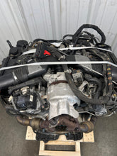 Load image into Gallery viewer, ENGINE MOTOR Mercedes-Benz E350 E550 E63 2011 11 DIESEL - NW757917