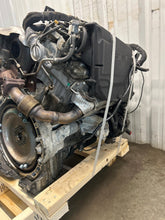 Load image into Gallery viewer, ENGINE MOTOR Mercedes-Benz E350 E550 E63 2011 11 DIESEL - NW757917