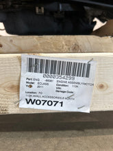 Load image into Gallery viewer, ENGINE MOTOR Mercedes-Benz E350 E550 E63 2011 11 DIESEL - NW757917