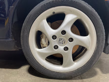 Load image into Gallery viewer, WHEEL Porsche 911 Boxster 98 - 03 18" 5 Spoke - NW758460