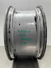 Load image into Gallery viewer, WHEEL RIM A5 2010-2014 18x8-1/2 ALLOY - NW758949