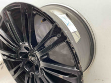 Load image into Gallery viewer, WHEEL RIM A8 11 12 13 14 15 16 20x9 ALLOY 20x9, 5 lug, 112mm - NW759262