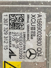Load image into Gallery viewer, HEADLIGHT LAMP ASSEMBLY Gl350 Gl450 Gl550 GL63 AMG 13-16 Left - NW759224