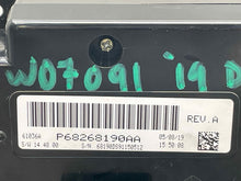 Load image into Gallery viewer, Temperature Controls DODGE 1500 PICKUP 2019 - NW759544