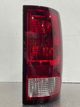 Load image into Gallery viewer, TAIL LIGHT LAMP ASSEMBLY 1500 Pickup 2500 Pickup 3500 Pickup 09-14 Right - NW759802
