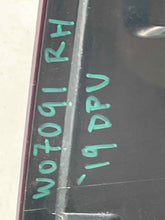 Load image into Gallery viewer, TAIL LIGHT LAMP ASSEMBLY 1500 Pickup 2500 Pickup 3500 Pickup 09-14 Right - NW759802