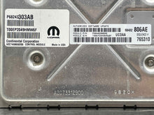 Load image into Gallery viewer, ECU ECM Computer DODGE 1500 PICKUP 2019 - NW759409