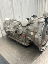 Load image into Gallery viewer, Transmission INFINITI Q60 2018 - NW759692