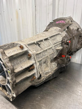 Load image into Gallery viewer, Transmission GRAND CHEROKEE 2011 - NW760594