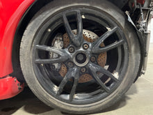 Load image into Gallery viewer, Wheel Rim PORSCHE 911 2009 - NW760881