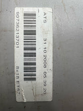 Load image into Gallery viewer, Wheel Rim PORSCHE 911 2009 - NW760881