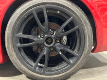 Load image into Gallery viewer, Wheel Rim PORSCHE 911 2009 - NW760671