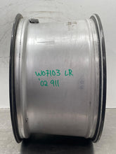 Load image into Gallery viewer, Wheel Rim PORSCHE 911 2009 - NW760671
