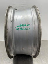Load image into Gallery viewer, Wheel Rim PORSCHE BOXSTER 2003 - NW760882