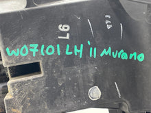 Load image into Gallery viewer, HEADLIGHT LAMP ASSEMBLY Murano Murano Cross Cabriolet 11-14 Left - NW760635
