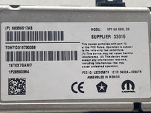 Load image into Gallery viewer, Radio DODGE 1500 PICKUP 2018 - NW762516