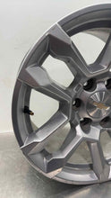 Load image into Gallery viewer, Wheel Rim SILVERADO 1500 PICKUP 2022 - NW762872