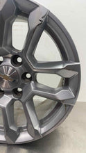 Load image into Gallery viewer, Wheel Rim SILVERADO 1500 PICKUP 2022 - NW762872