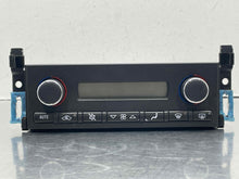 Load image into Gallery viewer, Temperature Controls Chevrolet Corvette 2005 - NW763043