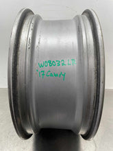 Load image into Gallery viewer, WHEEL RIM Camry 15 16 17 17x7 ALLOY 17x7, 5 lug, 4-1/2" - NW763696