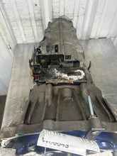 Load image into Gallery viewer, TRANSMISSION Jaguar XK8 XKR 1999 99 2000 00 2001 01 2002 02 - NW764342