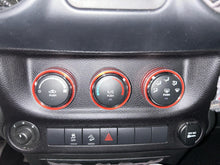 Load image into Gallery viewer, Temperature Controls Jeep Wrangler 2018 - NW765005