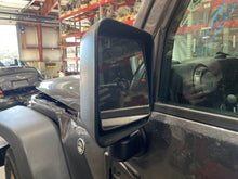 Load image into Gallery viewer, SIDE VIEW DOOR MIRROR Jeep Wrangler 15 16 17 18 Left - NW764966
