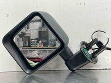 Load image into Gallery viewer, SIDE VIEW DOOR MIRROR Jeep Wrangler 15 16 17 18 Left - NW764966