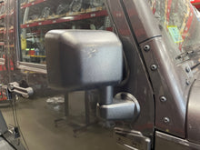 Load image into Gallery viewer, SIDE VIEW DOOR MIRROR Jeep Wrangler 15 16 17 18 Right - NW765166