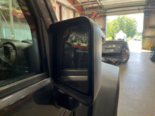 Load image into Gallery viewer, SIDE VIEW DOOR MIRROR Jeep Wrangler 15 16 17 18 Right - NW765166