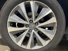 Load image into Gallery viewer, WHEEL RIM Acura MDX 14 15 16 19x8 ALLOY 19x8, 5 lug, 120mm - NW765147