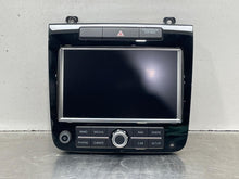 Load image into Gallery viewer, Info-Gps Screen Volkswagen Touareg 2014 - NW765475