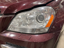 Load image into Gallery viewer, Headlight Lamp Assembly MERCEDES GL-CLASS 2010 - NW765704