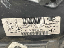 Load image into Gallery viewer, HEADLIGHT LAMP ASSEMBLY ML320 ML350 ML450 ML550 ML63 09-11 Left - NW766138