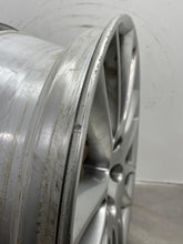 Load image into Gallery viewer, WHEEL RIM C70 V70 XC70 07-10 17x7-1/2 ALLOY 17x7-1/2, 5 lug, 4-1/4" - NW767713