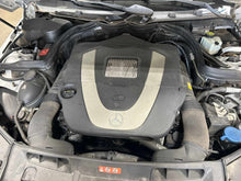 Load image into Gallery viewer, ENGINE MOTOR Mercedes-Benz C300 2011 11 - NW767644