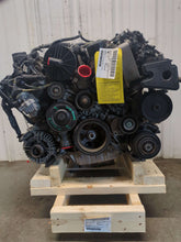 Load image into Gallery viewer, ENGINE MOTOR Mercedes-Benz C300 2011 11 - NW767644