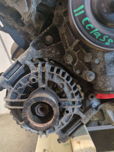 Load image into Gallery viewer, ENGINE MOTOR Mercedes-Benz C300 2011 11 - NW767644