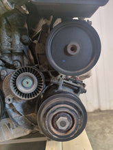 Load image into Gallery viewer, ENGINE MOTOR Mercedes-Benz C300 2011 11 - NW767644