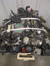 Load image into Gallery viewer, ENGINE MOTOR Mercedes-Benz C300 2011 11 - NW767644