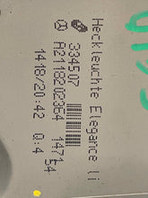 Load image into Gallery viewer, TAIL LIGHT LAMP ASSEMBLY E350 E550 E280 E300 E320 E63 07-09 Left - NW767807