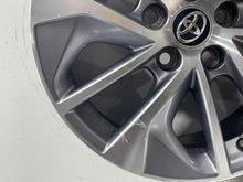 Load image into Gallery viewer, WHEEL RIM Toyota Rav4 16 17 18 17x7 ALLOY 17x7, 5 lug, 114mm - NW768383