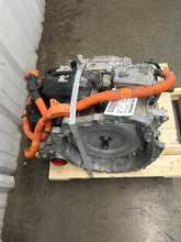 Load image into Gallery viewer, TRANSMISSION ES 300H NX300h Rav4 2015-2021 AWD VIN J - NW768376
