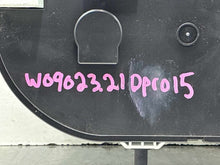 Load image into Gallery viewer, Speedometer Cluster PROMASTER 1500 VAN 2021 - NW769079