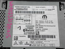 Load image into Gallery viewer, Radio PROMASTER 1500 VAN 2021 - NW768972