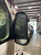 Load image into Gallery viewer, Side View Door Mirror PROMASTER 1500 VAN 2021 - NW768914