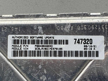 Load image into Gallery viewer, ECU ECM Computer PROMASTER 1500 VAN 2021 - NW768918
