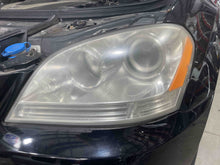 Load image into Gallery viewer, HEADLIGHT LAMP ASSEMBLY ML320 ML350 ML500 ML550 ML63 06-08 Left - NW769258