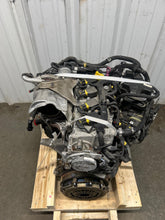 Load image into Gallery viewer, Engine Motor 124 SPIDER 2018 - NW769517